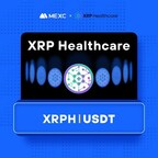 XRP Healthcare List on MEXC strategically positioning itself for imminent Crypto Bull Run