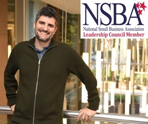 Dallas Entrepreneur and Investor Shaun Gordon Named to NSBA Leadership Council