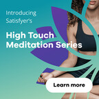 Satisfyer Launches High Touch Meditation Series In The Free Satisfyer Connect App During Sexual Health Month