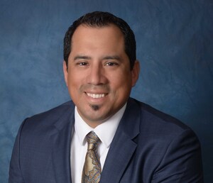 National University SVP and Associate General Counsel Pablo Fabian selected by HACU as a Fellow in the Fifth Cohort of National Leadership Program