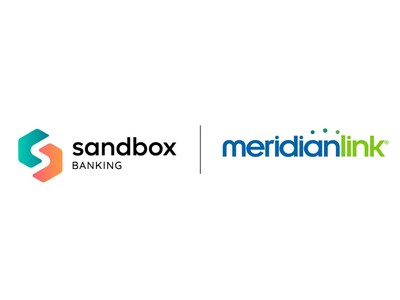 MeridianLink and Sandbox Banking Partnership.