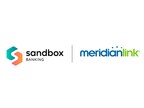 Sandbox Banking Partners with MeridianLink to drive digital lending for its portfolio of financial institutions