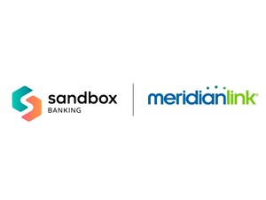 Sandbox Banking Partners with MeridianLink to drive digital lending for its portfolio of financial institutions