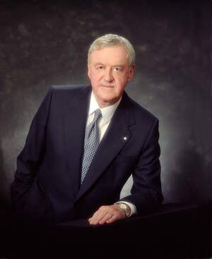 Empire Celebrates the Life and Legacy of David F. Sobey
