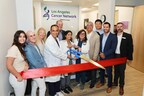 Los Angeles Cancer Network Opens New Location in Santa Clarita