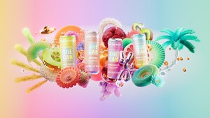 McBride Sisters Wine Company Elevates the Canned Wine Experience with Refreshed Collection of SHE CAN Wines and Spritzers