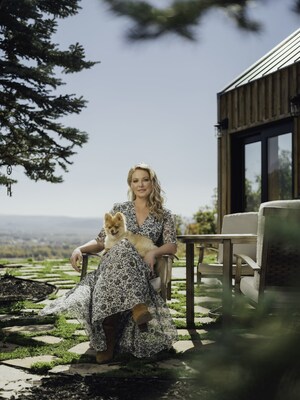 Founded by Katherine Heigl, in collaboration with animal nutritionists, Badlands Ranch is an ultra-premium pet nutrition brand that provides carefully crafted pet food, treats, and supplements for optimal canine health. Badlands Ranch products are created using the highest quality, safety standards, and cooking practices to ensure maximum freshness and nutritional content.