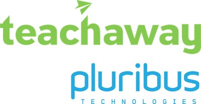 Teach Away, Pluribus Technologies (CNW Group/Pluribus Technologies Inc.)