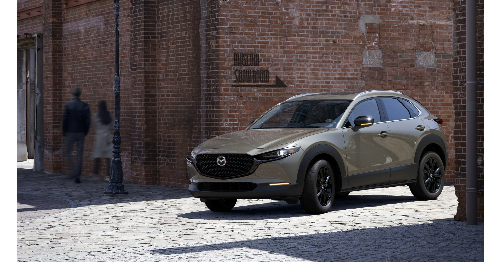2024 Mazda CX30 Pricing and Packaging Sep 19, 2023 Mazda Canada News