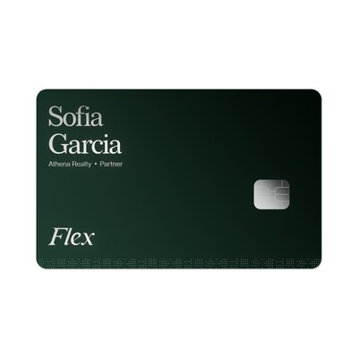 Flex Credit Card