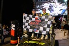 POLARIS FACTORY RACING TEAM SECURES THIRD CONSECUTIVE VICTORY AT 2023 BAJA 400 WITH MASTERFUL PERFORMANCE BY BROCK HEGER, SCORING PRO UTV OPEN CLASS WIN AND UTV OVERALL
