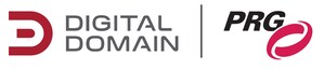 DIGITAL DOMAIN AND PRG ANNOUNCE CO-BRAND PARTNERSHIP: A NEW ERA FOR HOLISTIC VFX AND VIRTUAL PRODUCTION SERVICES