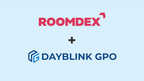 DayBlink and ROOMDEX Announce Partnership to Drive Revenue for Hotels through Inventory Merchandising Innovations