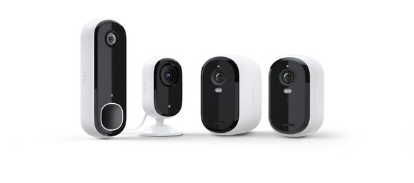 Arlo Essential (Second Generation) Family