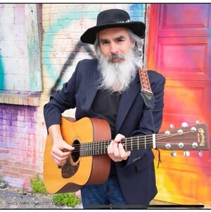 Old Soul Texas Troubadour Chuck Leah rediscovers "Lolo, Montana" with latest album