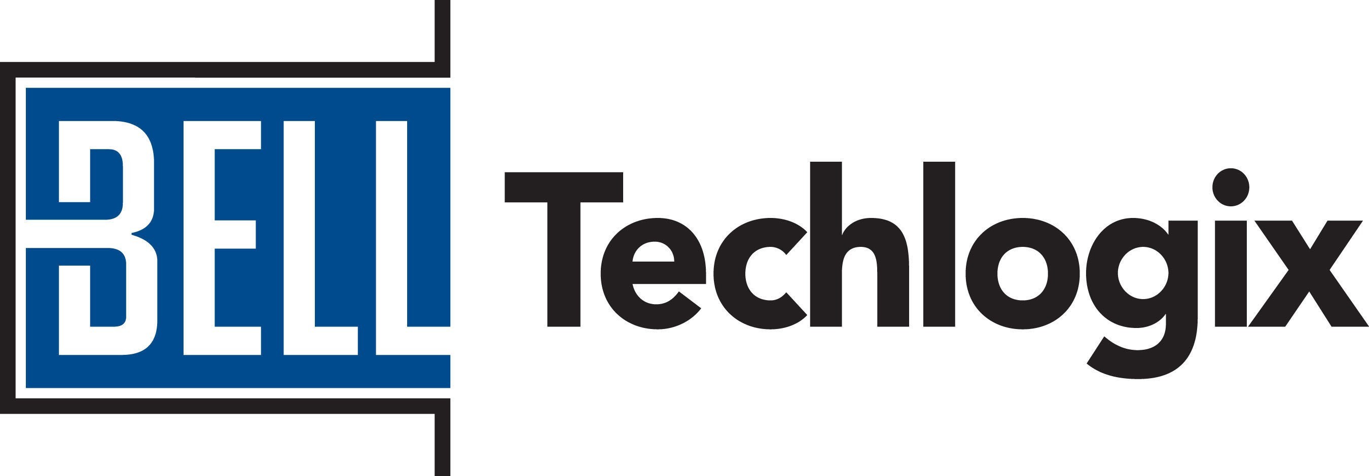 Bell Techlogix - information technology managed services and solutions. (PRNewsFoto/Bell Techlogix) (PRNewsFoto/)