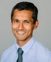 Dr. Gary Nakhuda, co-founder and co-director, Olive Fertility Centre