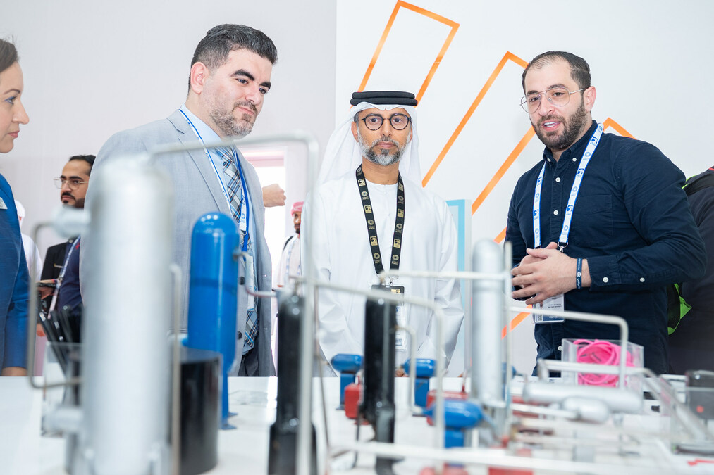 New ADIPEC Global Youth Council to inspire next generation of energy leaders to accelerate the energy transition - Vimarsana News