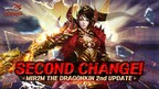 ChuanQi IP lança segunda atualização em larga escala do jogo MIR2M: The Dragonkin, revelando um sistema de "Pedras da Alma"