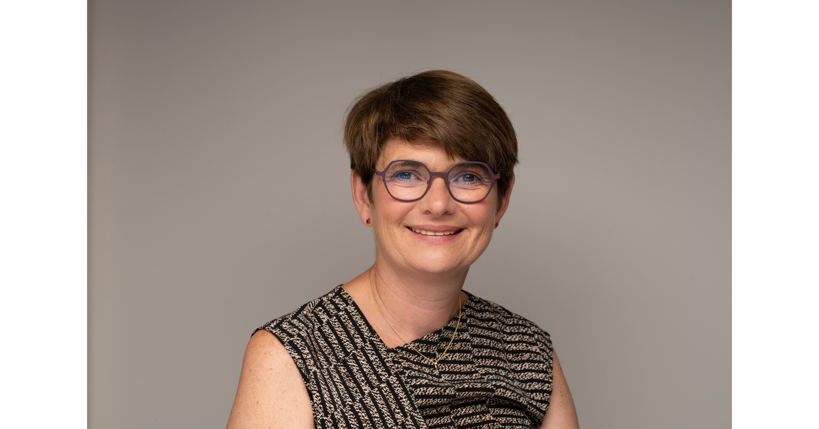 Sandrine Parkins zur Head of Operations von Harvey Medical, einem Unternehmen von ClariMed, ernannt