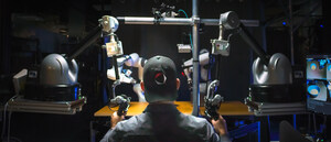 El Instituto de Investigación Toyota revela un gran avance al enseñar a los robots nuevos comportamientos