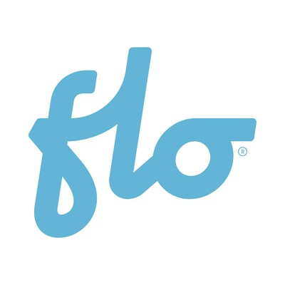 FLO logo (Groupe CNW/FLO)
