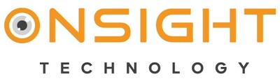 OnSight Technology uses AI visual learning to detect, report, and observe issues and anomalies on utility solar farms. (PRNewsfoto/OnSight Technology)