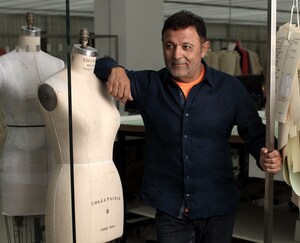 Fashion Designer Elie Tahari to be Celebrated with Film and Fashion Leaders at Cultured Focus Magazine Awards 2023