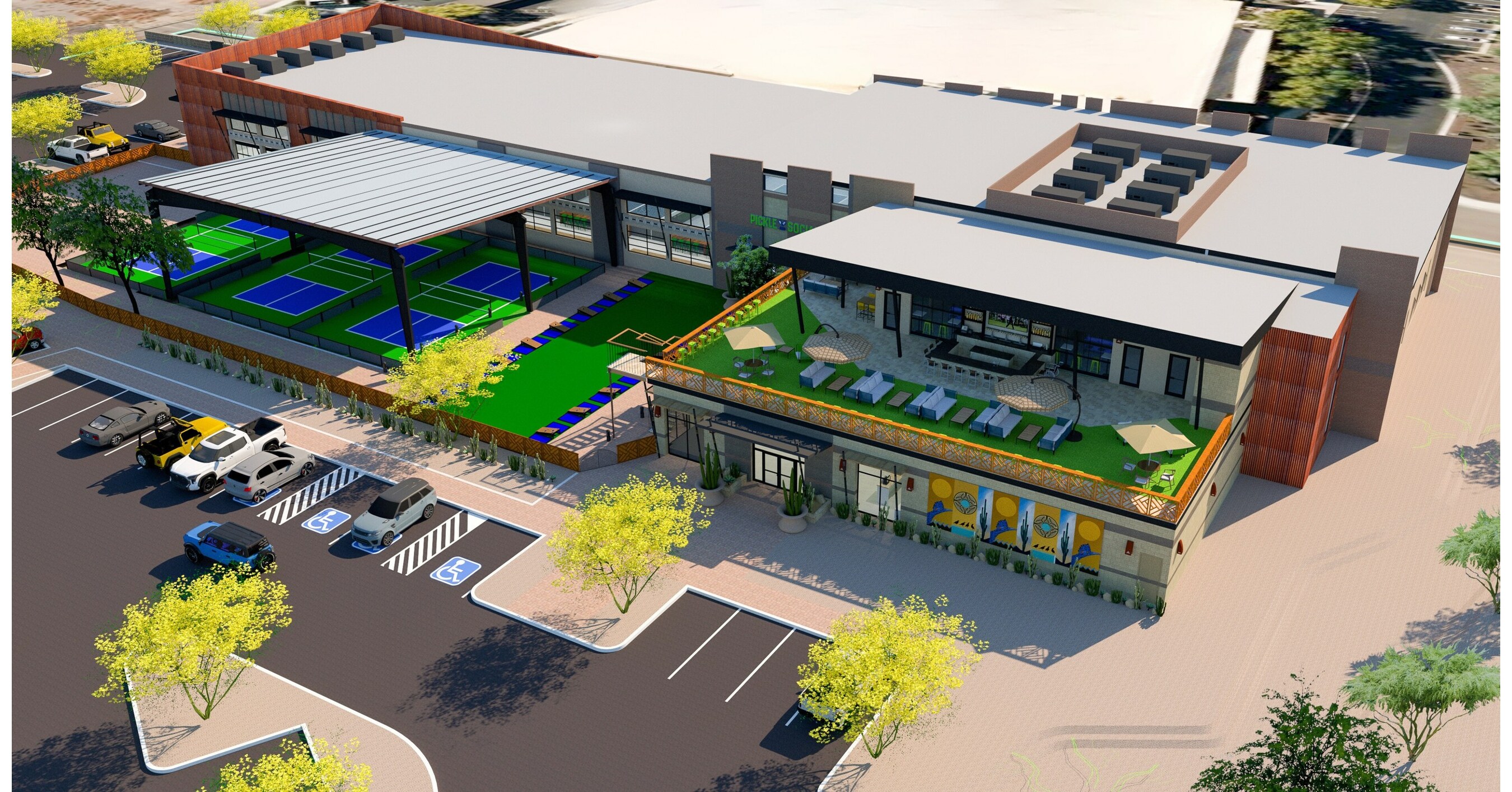 Competitve Social Ventures Invites Local Investors to Invest in