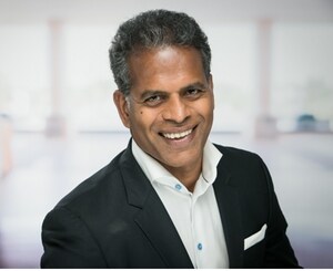 Commvault Welcomes Industry Veteran Sarv Saravanan as Chief Customer Officer