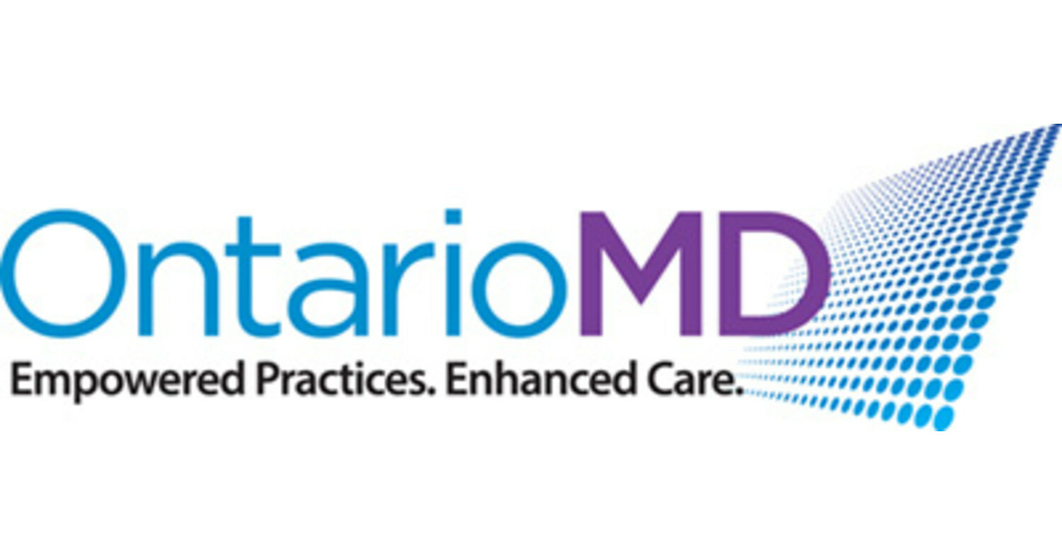 Ontario CommunityBased Clinicians Now Have Access to Digital