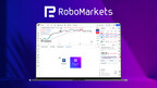 RoboMarkets integreert met TradingView om handelsmogelijkheden te verbeteren