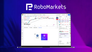 RoboMarkets se integruje s TradingView a rozšiřuje obchodní příležitosti