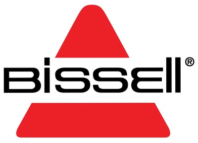 Logo (PRNewsfoto/BISSELL Homecare, Inc.)