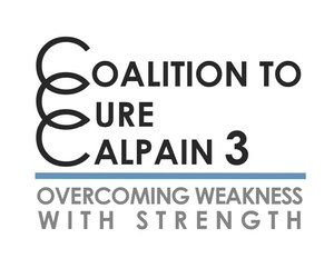 Coalition to Cure Calpain 3 in Partnership with the National Organization for Rare Disorders (NORD®) Launches LGMD2A/Calpainopathy Registry