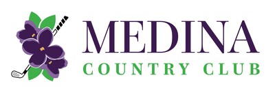Medina Country Club (PRNewsfoto/Medina Country Club)
