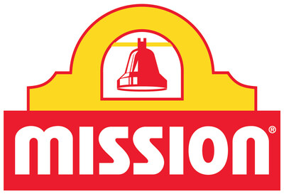 Mission Foods (PRNewsfoto/Mission Foods)