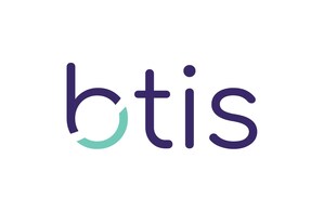 BTIS Celebrates 25 Years of Excellence and Unveils Exciting Rebrand