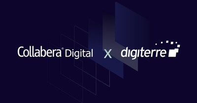 Collabera Digital Acquires Digiterre.