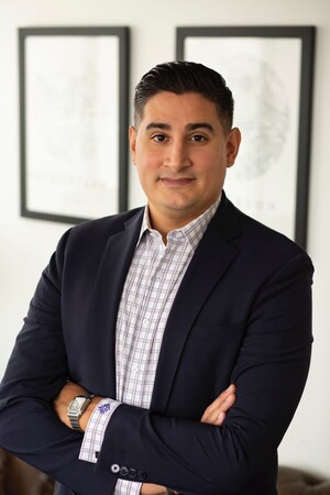 Alterra Home Loans Names Fernando Ospina as President