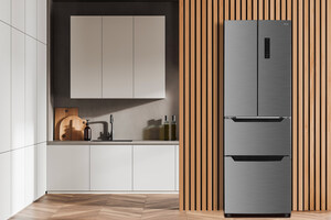 TCL présente le réfrigérateur de la série RP320 avec la technologie Fresh Converter au Royaume-Uni