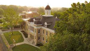 U.S. News &amp; World Report Ranks FHU in Top 8 Best Value Schools in the South