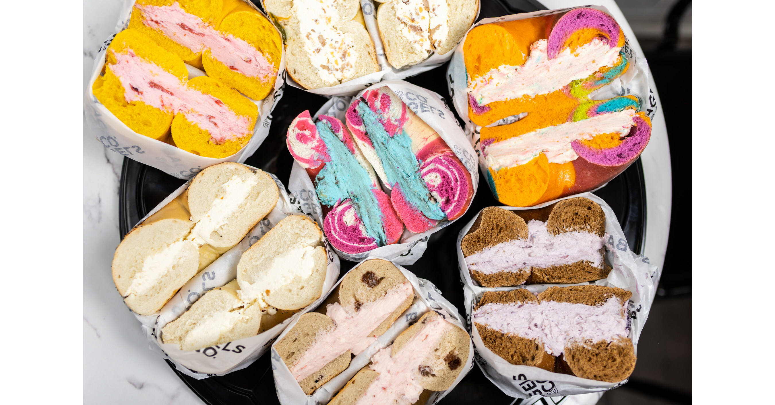 Bagels & Co. Targets Pennsylvania and Florida for Expansion