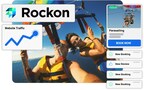 Transforming the Travel Industry, Rockon Launches Travel Marketing Agency, Unveils Upgraded Booking Software, and Major Brand Refresh