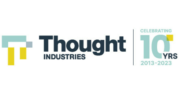 Thought Industries Names Lauren Forrester to Vice President Global Demand Generation