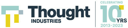 Thought Industries Celebrates 10 Years of External Learning and Surpasses 21 Million Active Learners