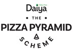 Daiya Launches the World's First Pizza Pyramid Scheme