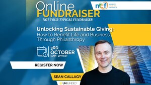 National Organization Recognizes and Promotes the Power of Collective Giving The Nonprofit Collective Foundation Empowers Nonprofits Across the U.S.