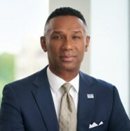 Johnny C. Taylor, Jr., President and CEO, SHRM