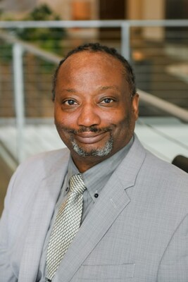 Charles Turner, Piedmont Advantage Credit Union's new Branch Manager in Greensboro, NC